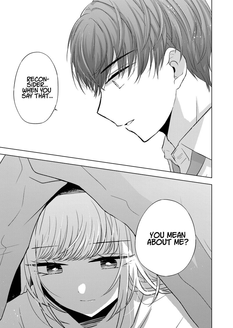 Kimi Wa Nina Janai Chapter 29 Page 5