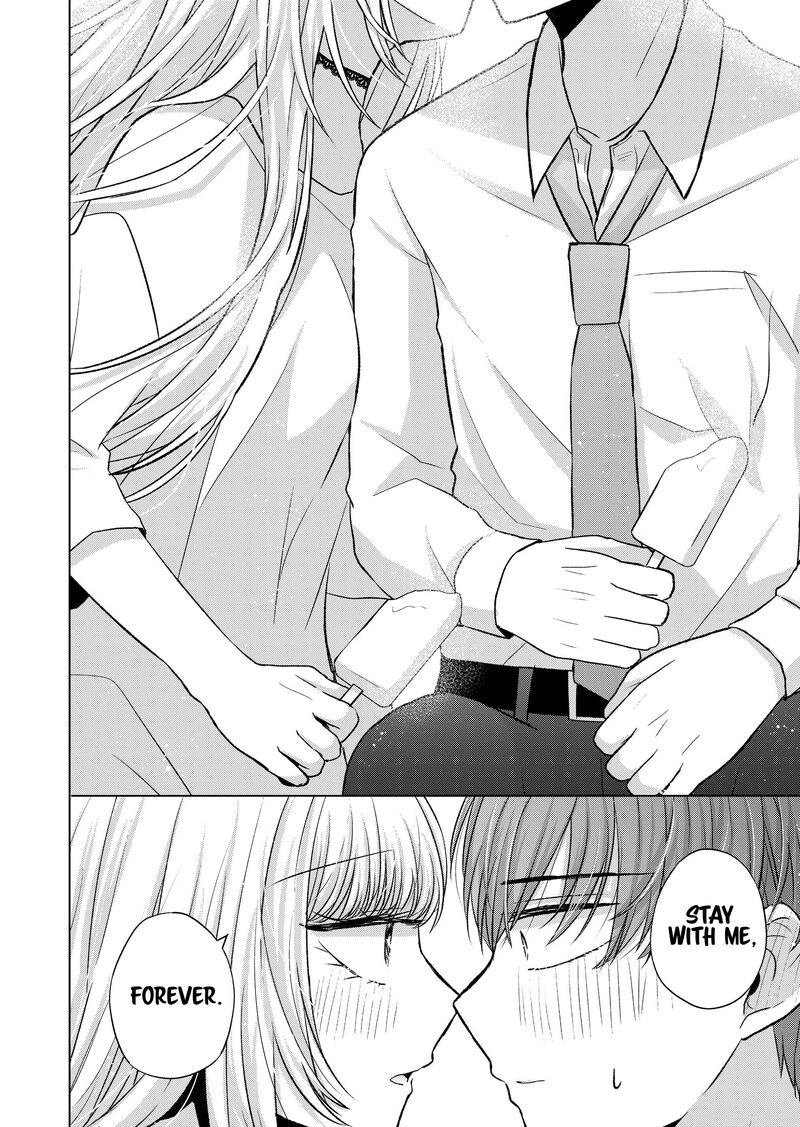 Kimi Wa Nina Janai Chapter 30 Page 11