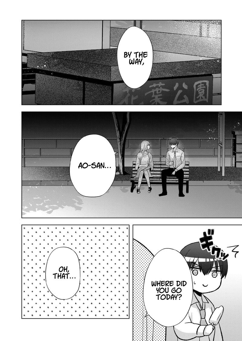 Kimi Wa Nina Janai Chapter 30 Page 2