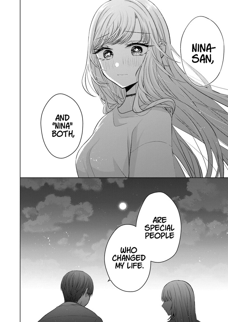 Kimi Wa Nina Janai Chapter 30 Page 7