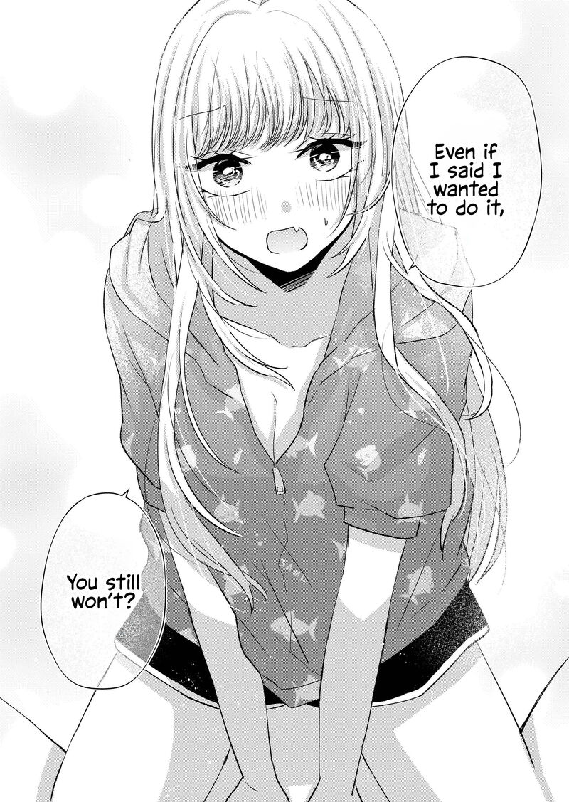 Kimi Wa Nina Janai Chapter 31 Page 12