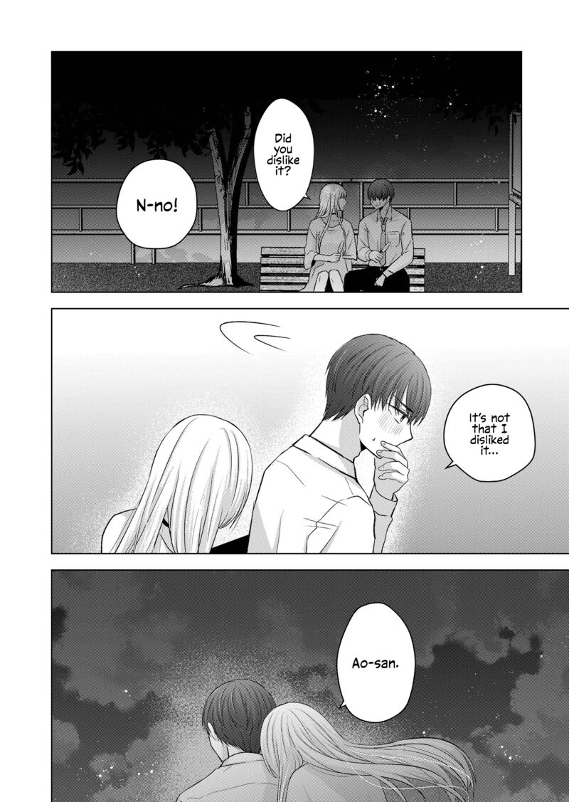 Kimi Wa Nina Janai Chapter 31 Page 2