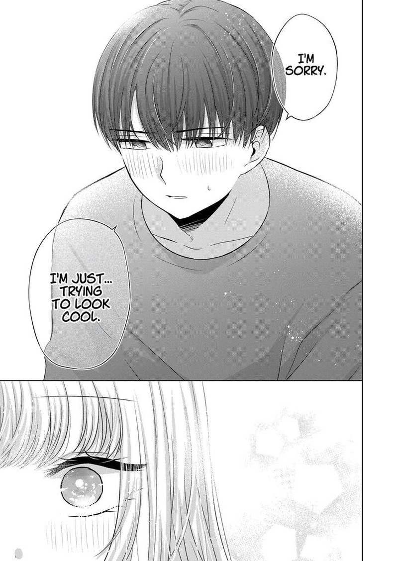 Kimi Wa Nina Janai Chapter 32 Page 5