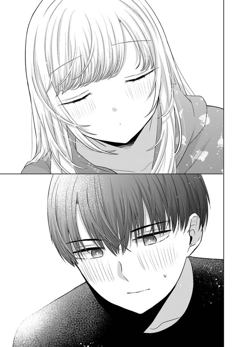 Kimi Wa Nina Janai Chapter 32 Page 9