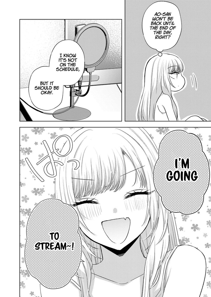 Kimi Wa Nina Janai Chapter 33 Page 12