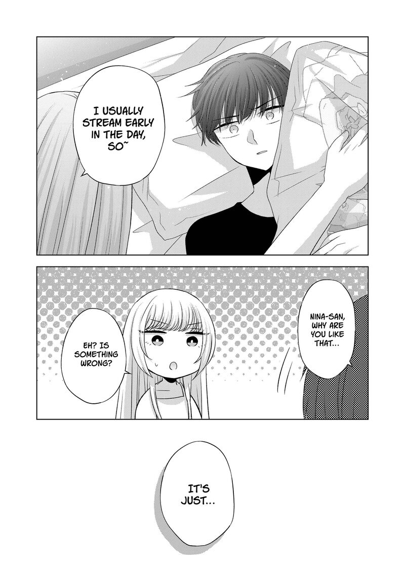 Kimi Wa Nina Janai Chapter 34 Page 11