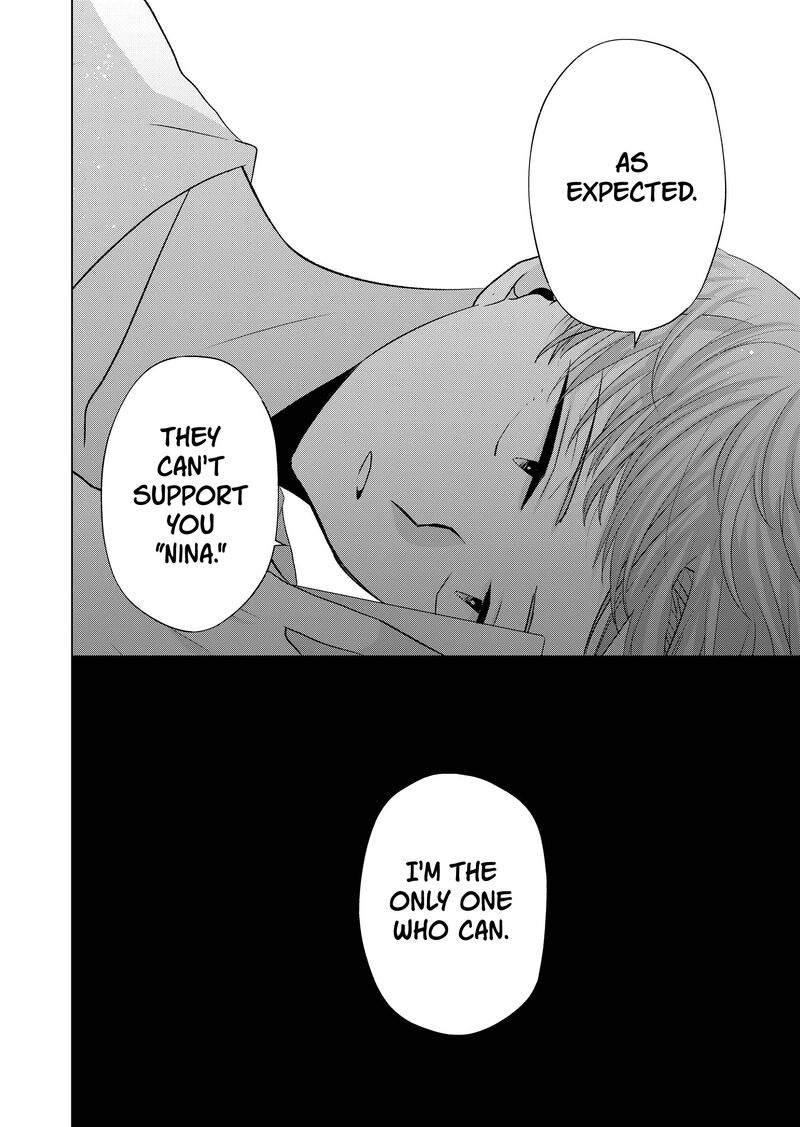Kimi Wa Nina Janai Chapter 34 Page 14