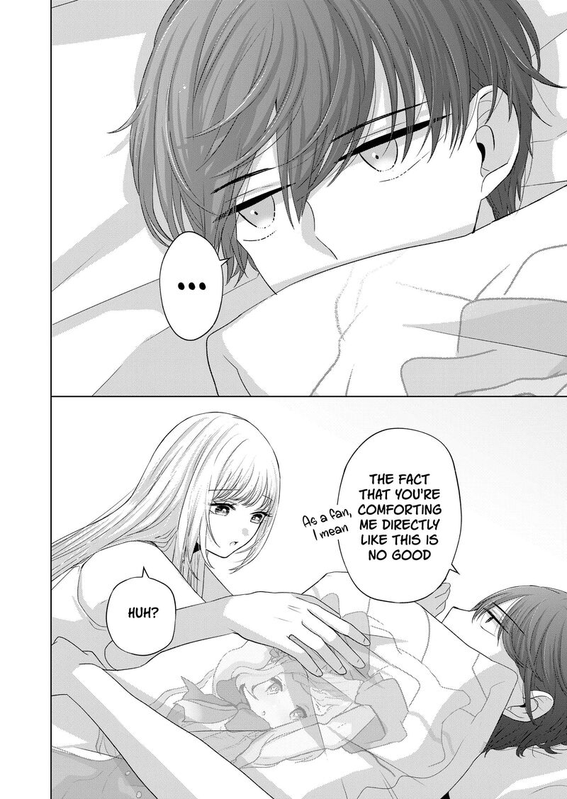 Kimi Wa Nina Janai Chapter 34 Page 8