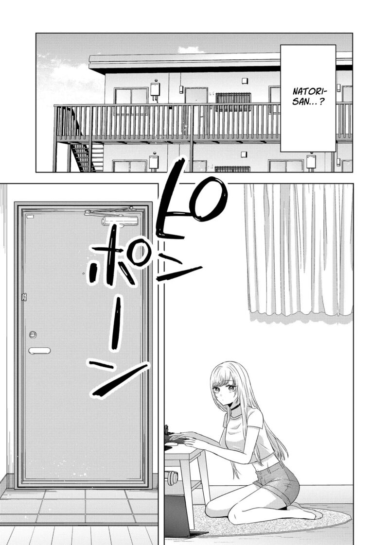 Kimi Wa Nina Janai Chapter 36 Page 11