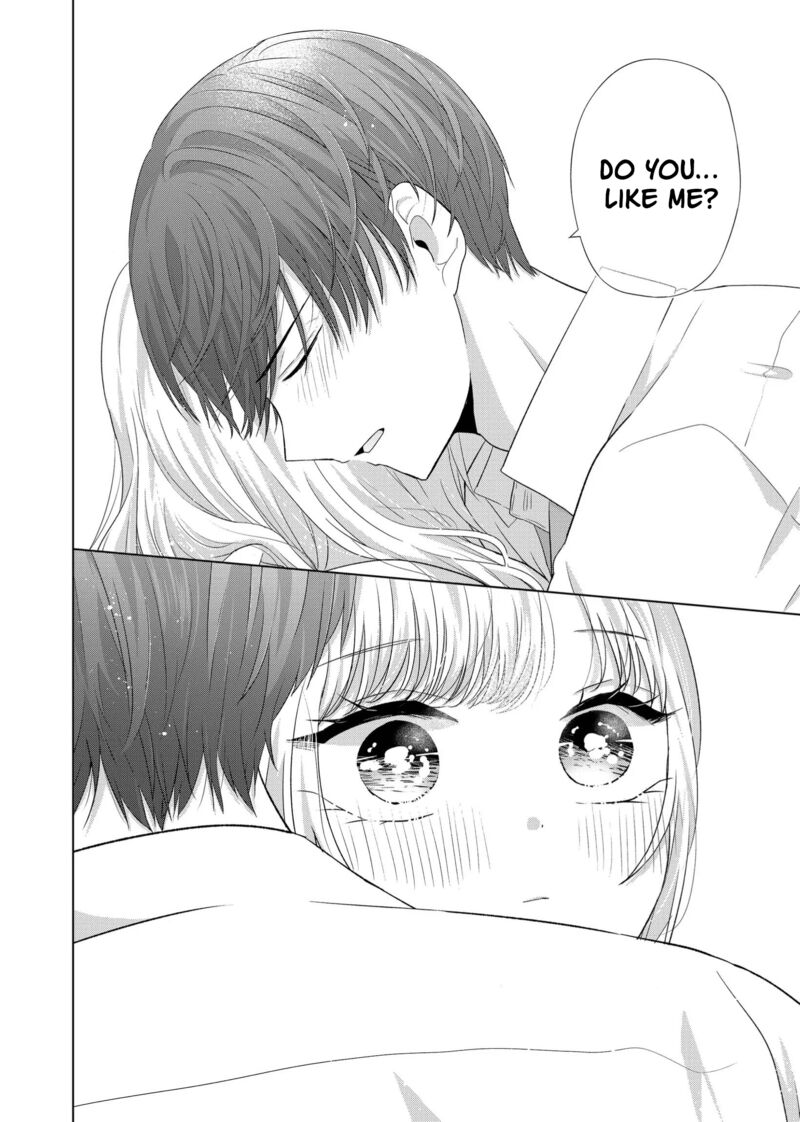 Kimi Wa Nina Janai Chapter 36 Page 2