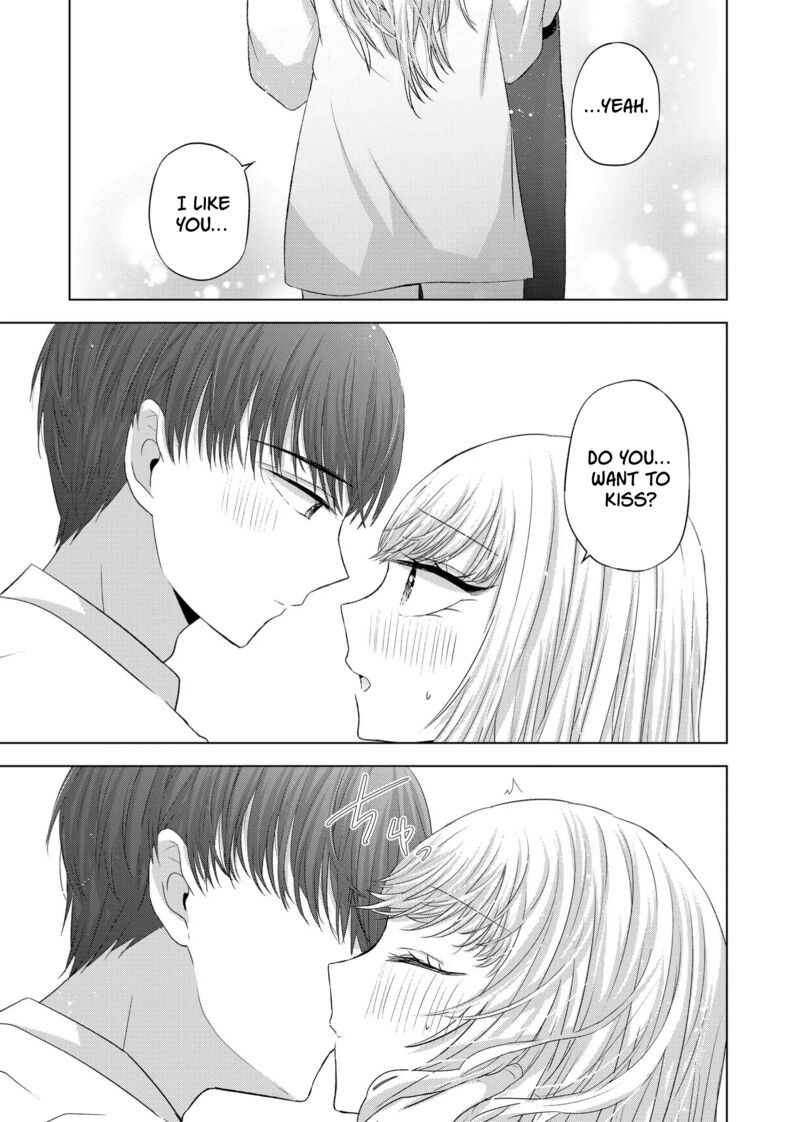 Kimi Wa Nina Janai Chapter 36 Page 3