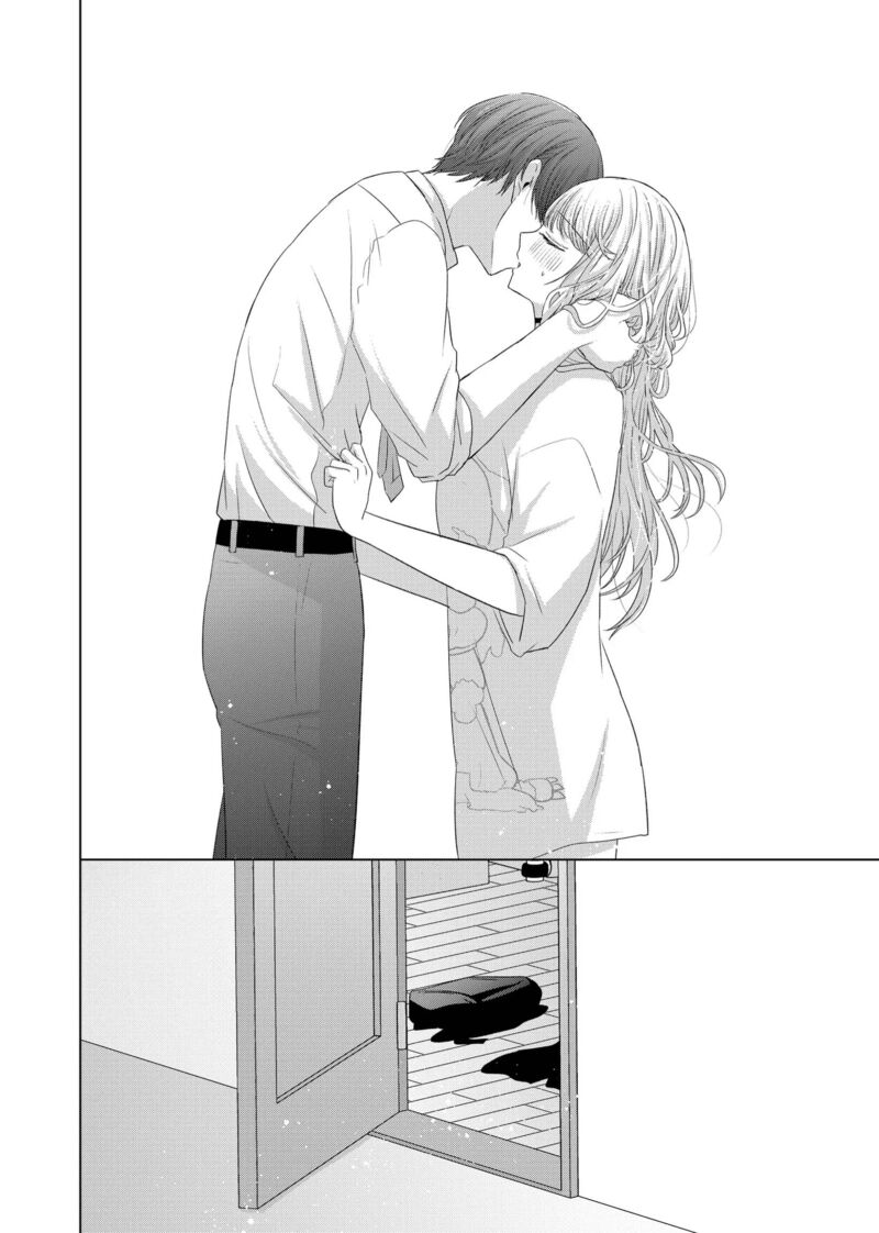 Kimi Wa Nina Janai Chapter 36 Page 4