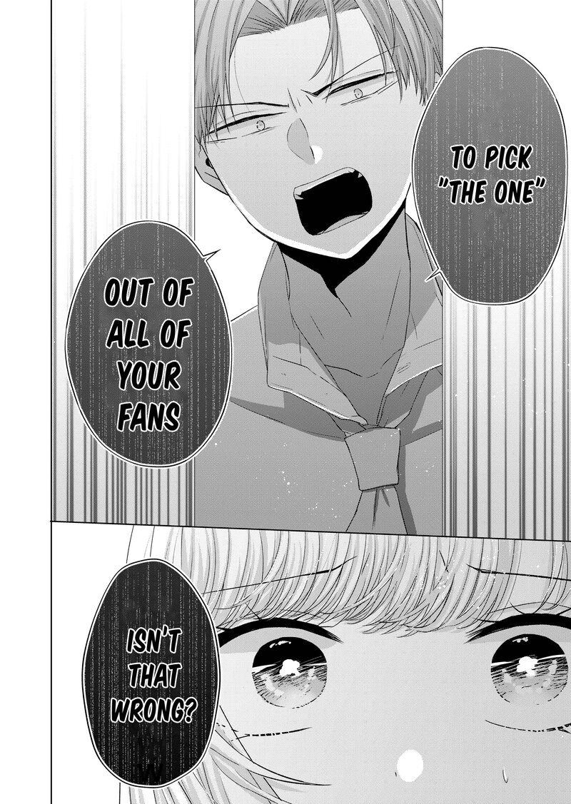 Kimi Wa Nina Janai Chapter 37 Page 12