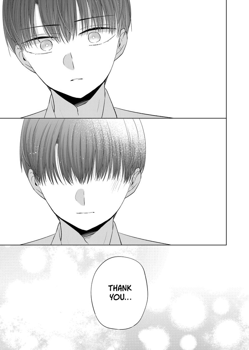 Kimi Wa Nina Janai Chapter 37 Page 5
