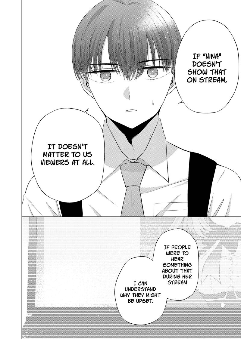 Kimi Wa Nina Janai Chapter 38 Page 12