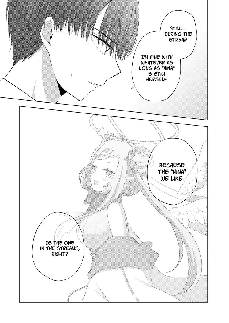 Kimi Wa Nina Janai Chapter 38 Page 15