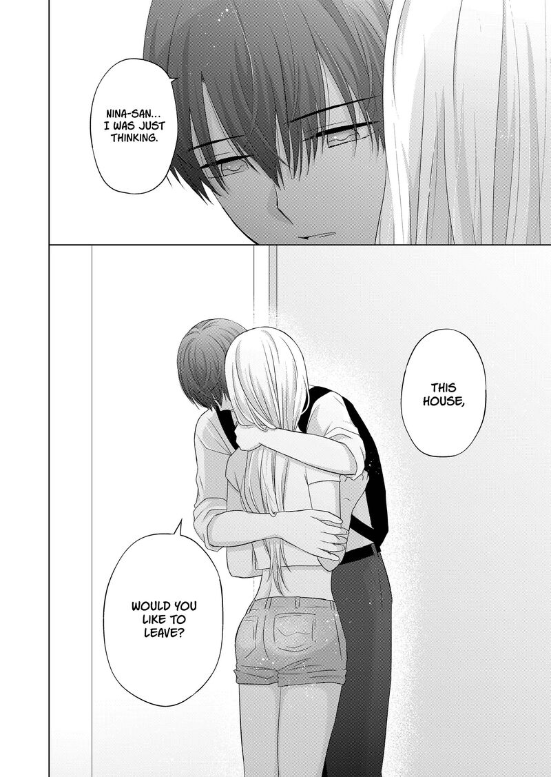 Kimi Wa Nina Janai Chapter 38 Page 18