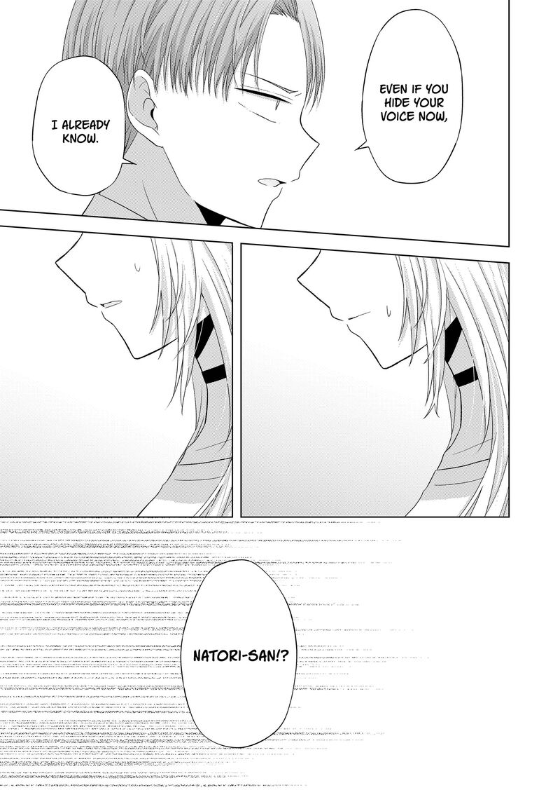 Kimi Wa Nina Janai Chapter 38 Page 7