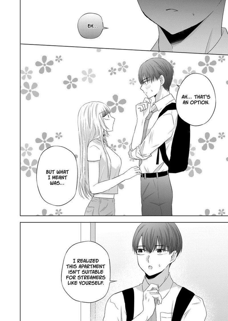 Kimi Wa Nina Janai Chapter 39 Page 2