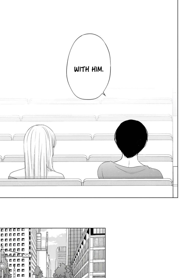 Kimi Wa Nina Janai Chapter 40 Page 7