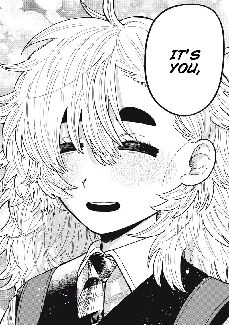 Kimi Wa Ore No Yasashikunai Haru Chapter 10 Page 10