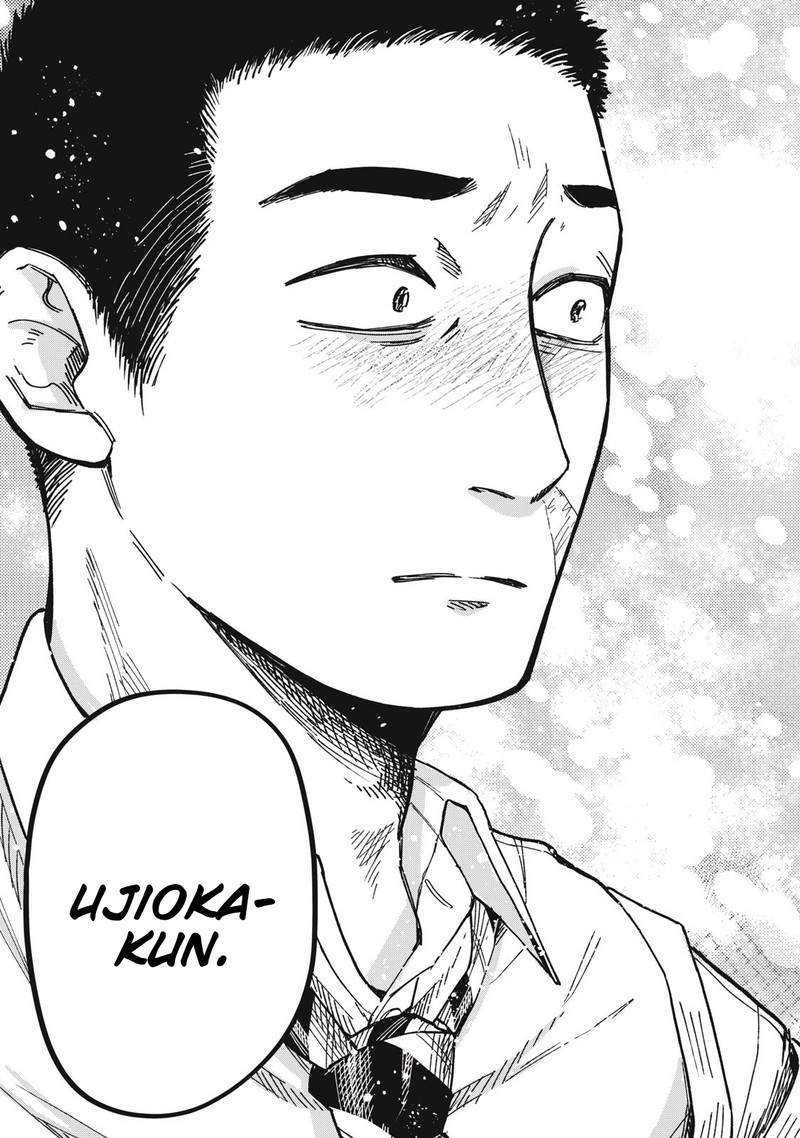 Kimi Wa Ore No Yasashikunai Haru Chapter 10 Page 11