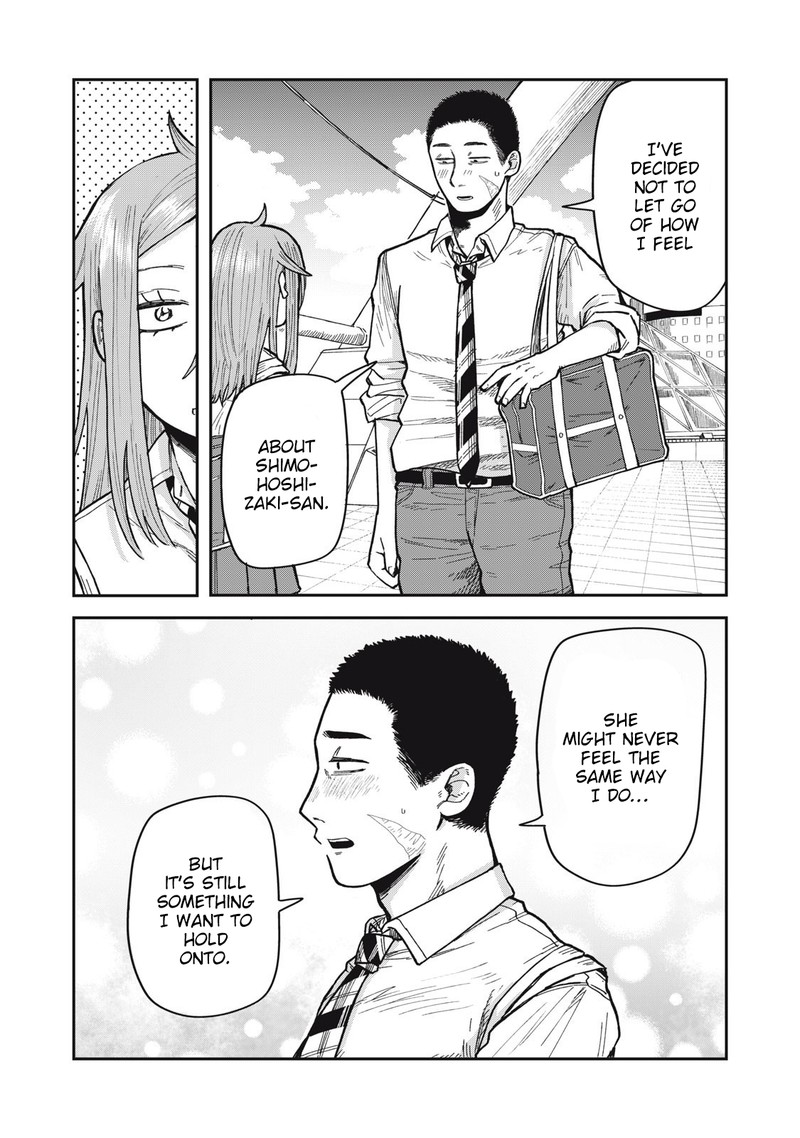 Kimi Wa Ore No Yasashikunai Haru Chapter 10 Page 15