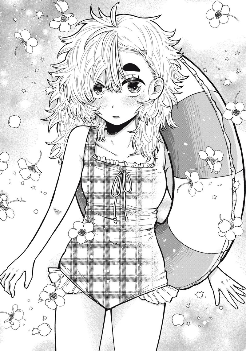 Kimi Wa Ore No Yasashikunai Haru Chapter 12 Page 16