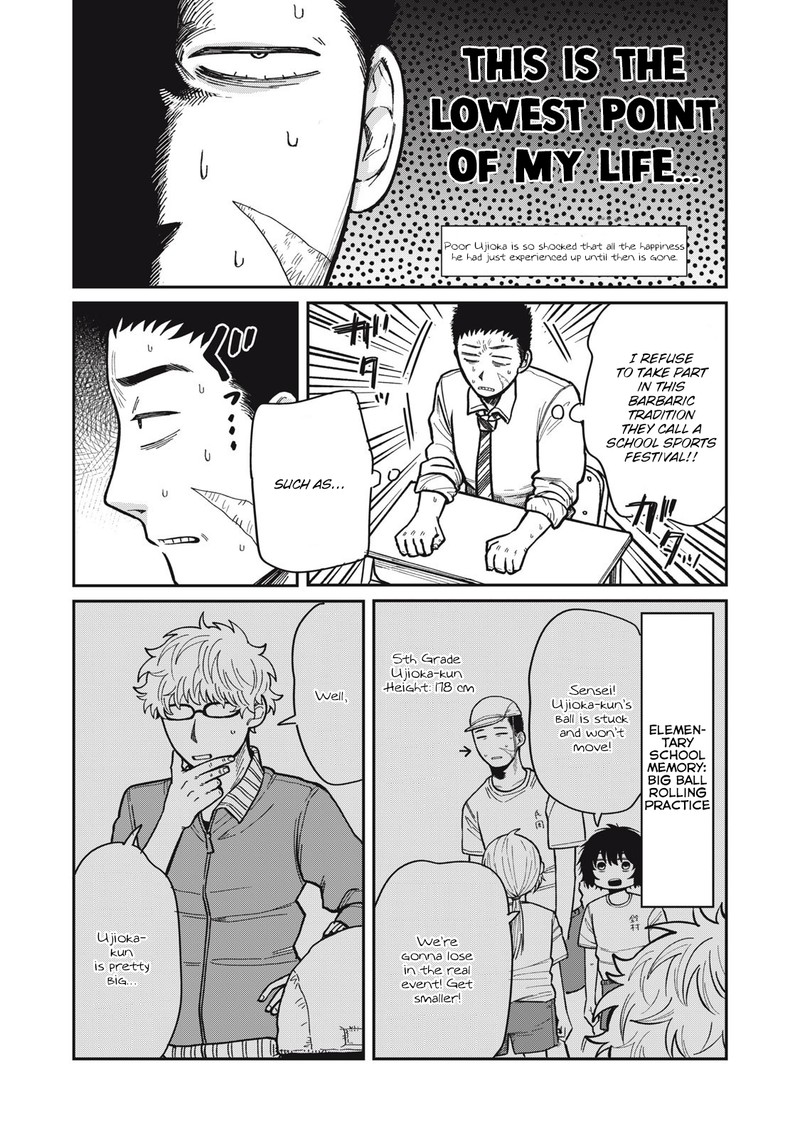 Kimi Wa Ore No Yasashikunai Haru Chapter 13 Page 6