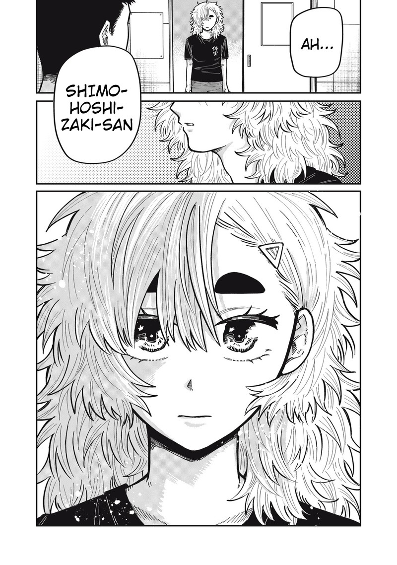 Kimi Wa Ore No Yasashikunai Haru Chapter 17 Page 23