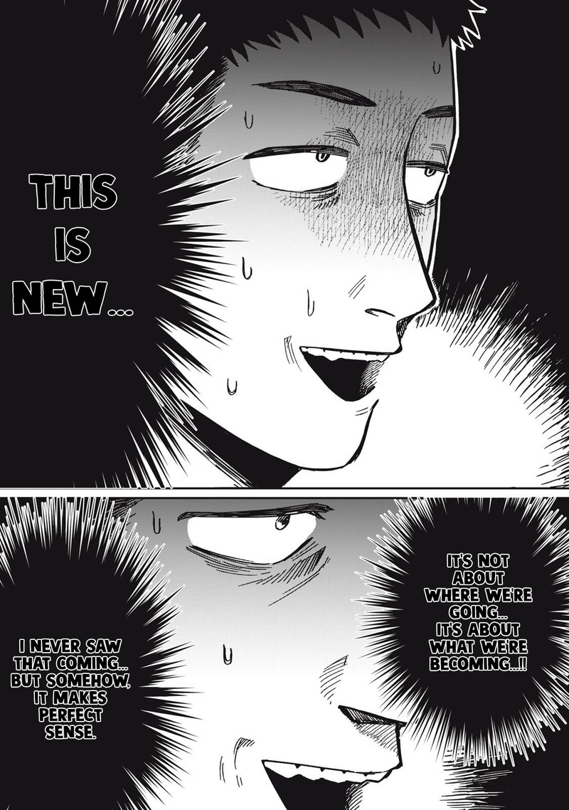 Kimi Wa Ore No Yasashikunai Haru Chapter 18 Page 11