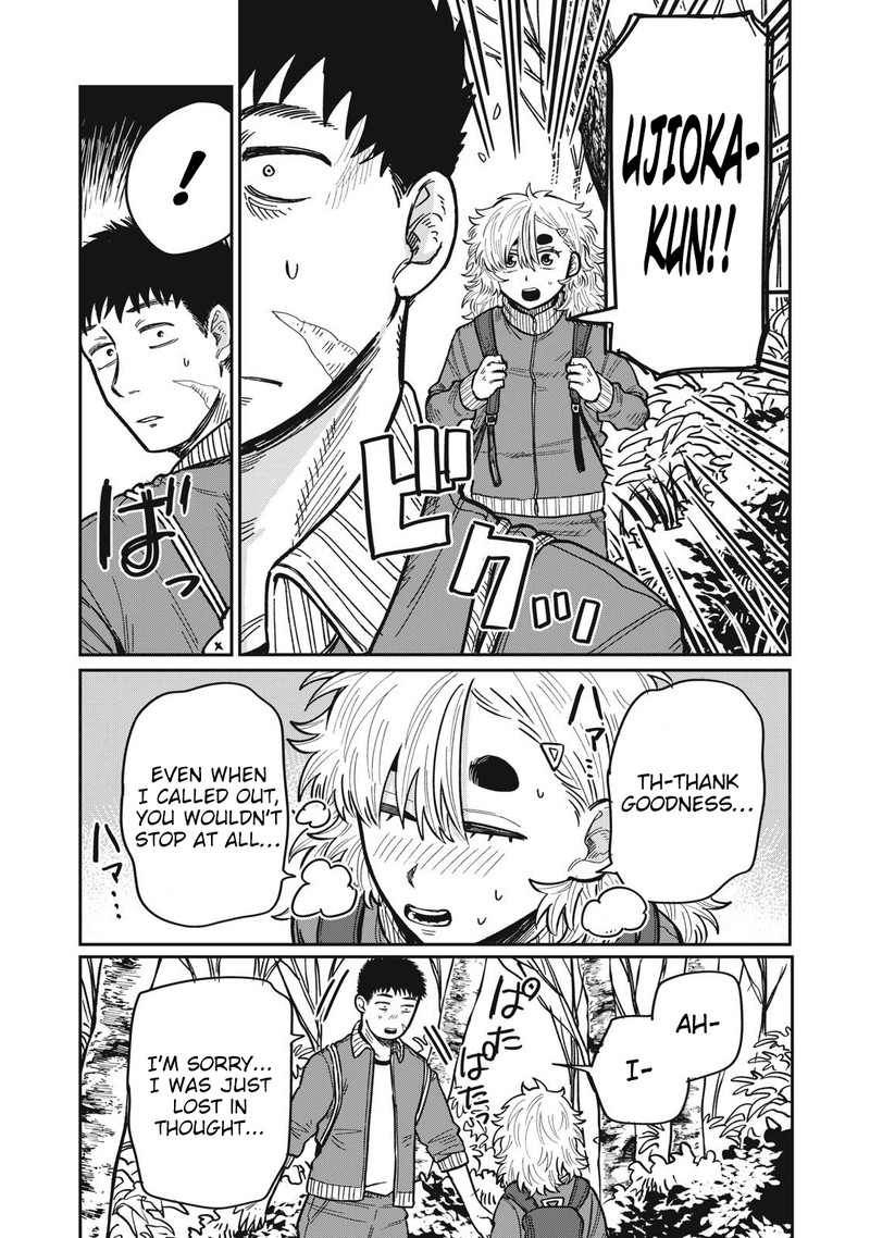 Kimi Wa Ore No Yasashikunai Haru Chapter 20 Page 13