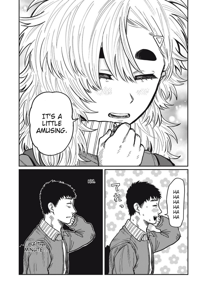 Kimi Wa Ore No Yasashikunai Haru Chapter 20 Page 15