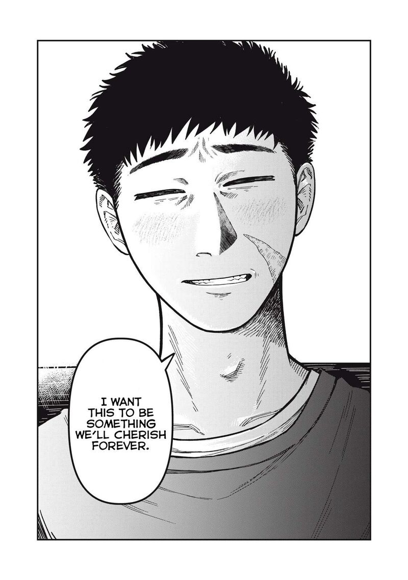 Kimi Wa Ore No Yasashikunai Haru Chapter 23 Page 12