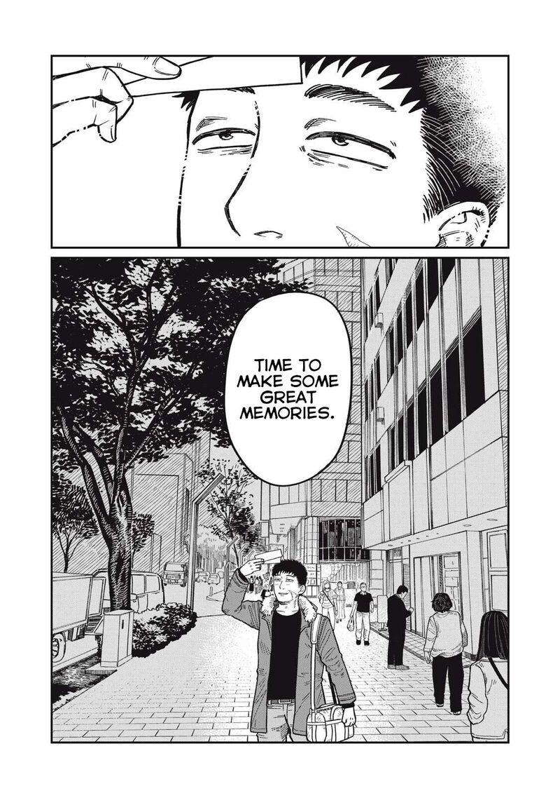 Kimi Wa Ore No Yasashikunai Haru Chapter 24 Page 16