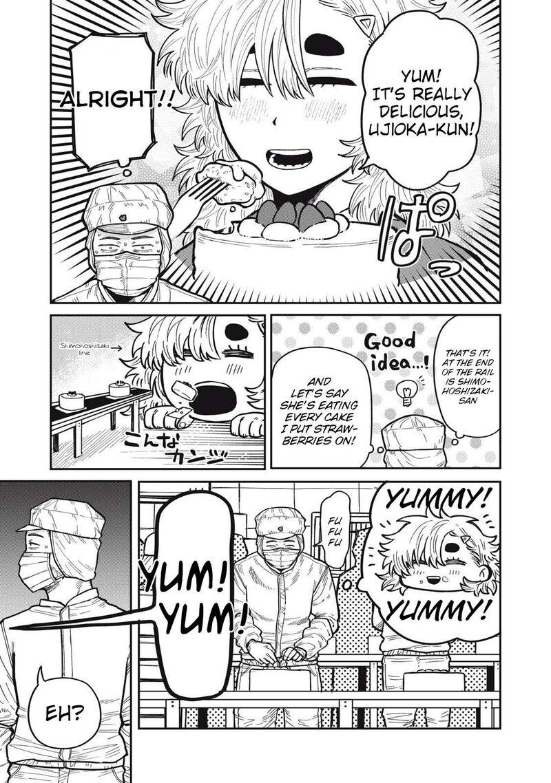 Kimi Wa Ore No Yasashikunai Haru Chapter 24 Page 7