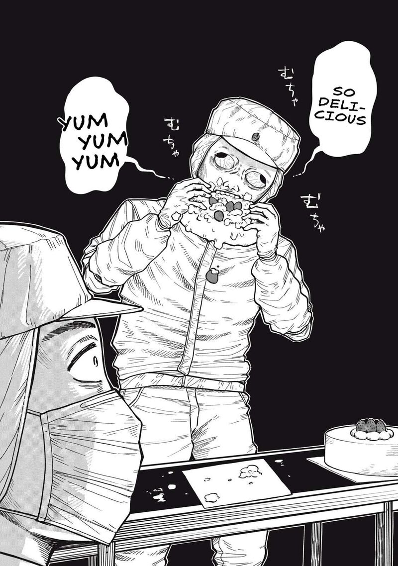 Kimi Wa Ore No Yasashikunai Haru Chapter 24 Page 8