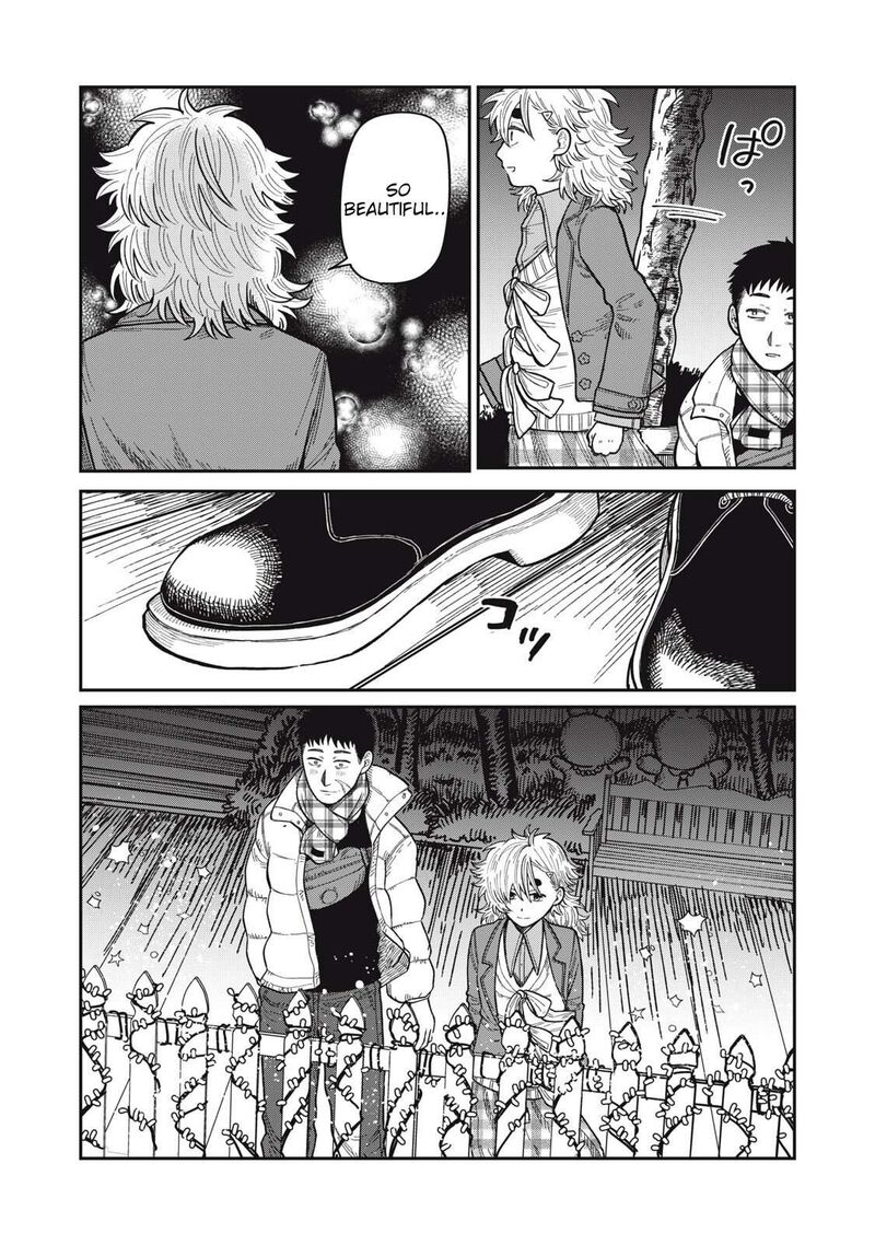 Kimi Wa Ore No Yasashikunai Haru Chapter 26 Page 14