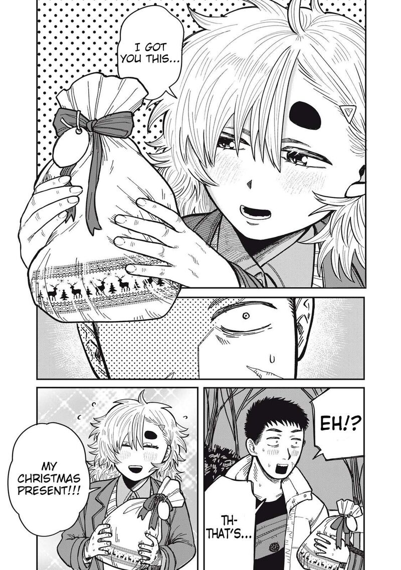 Kimi Wa Ore No Yasashikunai Haru Chapter 26 Page 8