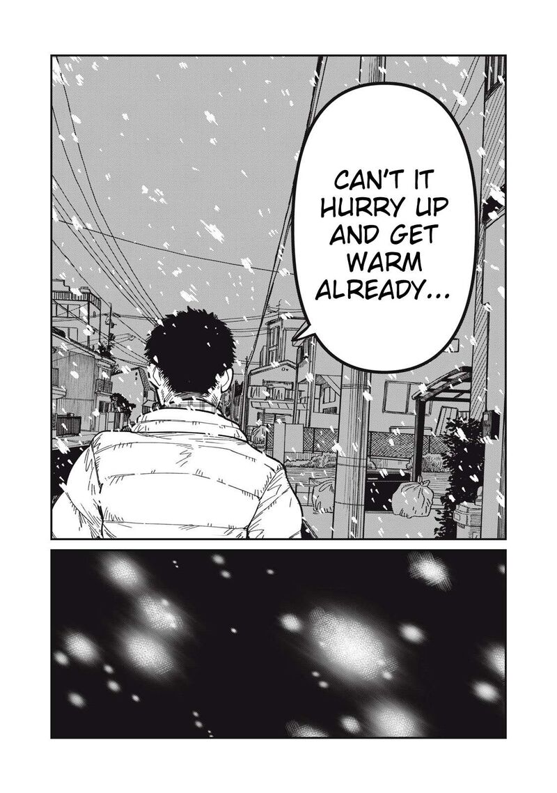 Kimi Wa Ore No Yasashikunai Haru Chapter 28 Page 24