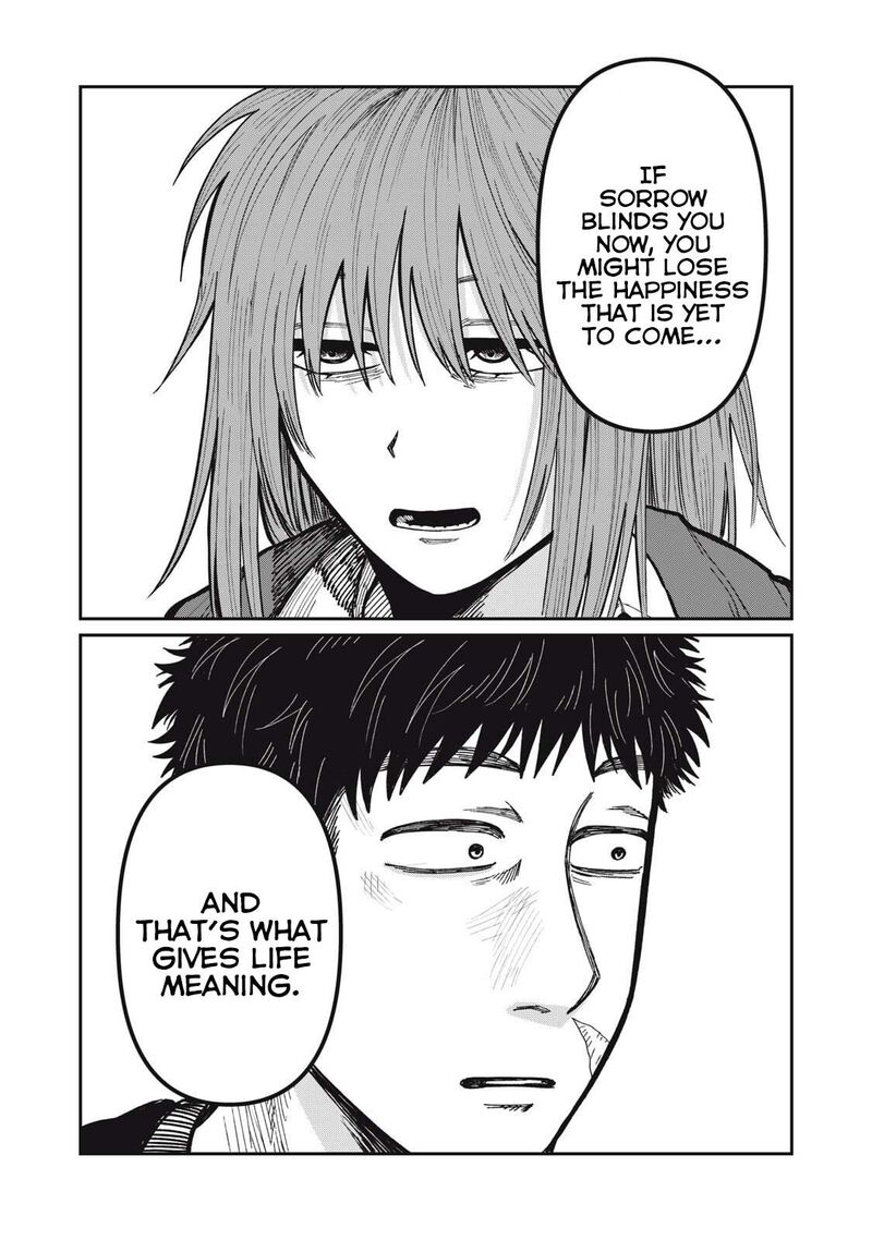 Kimi Wa Ore No Yasashikunai Haru Chapter 29 Page 13