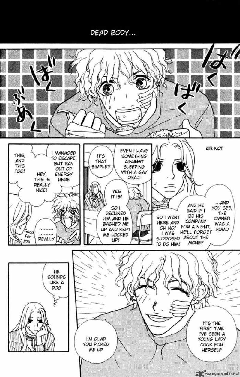 Kimi Wa Petto Chapter 1 Page 10