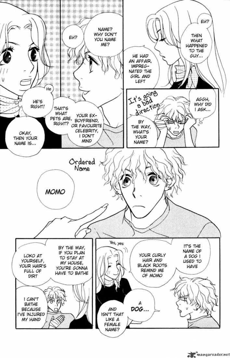 Kimi Wa Petto Chapter 1 Page 17