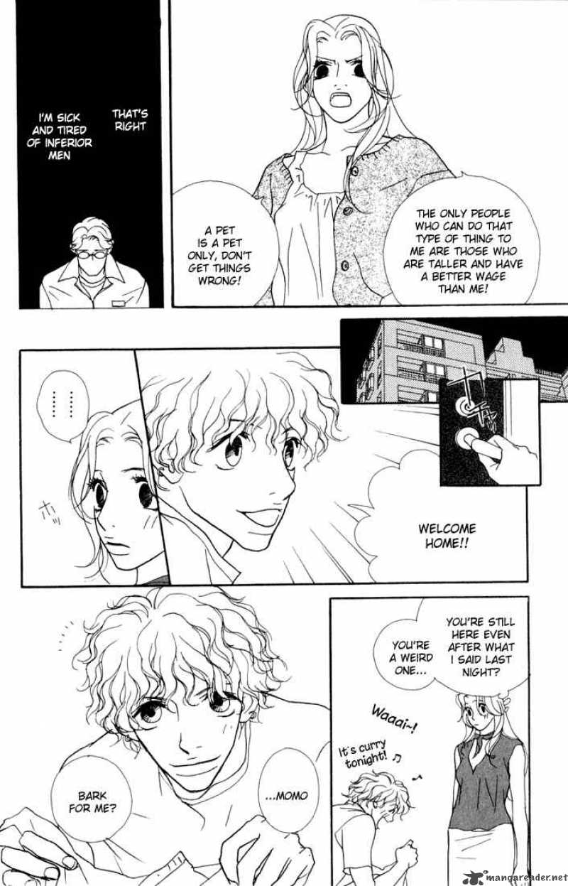 Kimi Wa Petto Chapter 1 Page 22