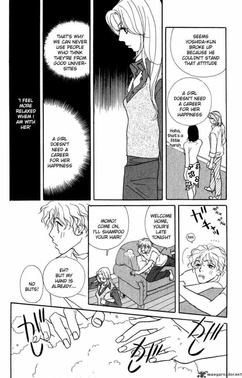 Kimi Wa Petto Chapter 1 Page 26