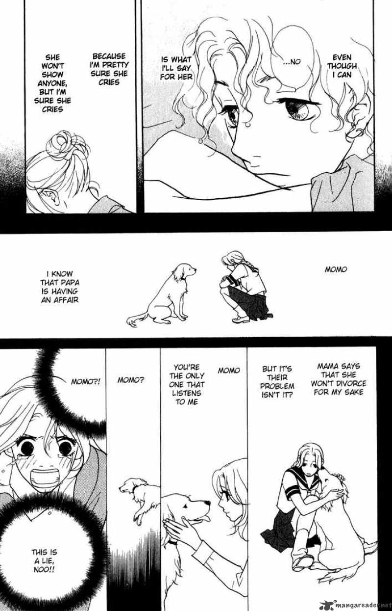 Kimi Wa Petto Chapter 1 Page 29