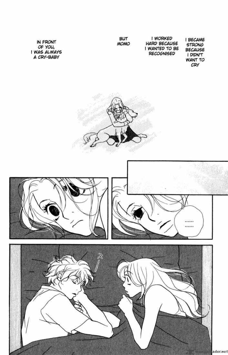 Kimi Wa Petto Chapter 1 Page 30