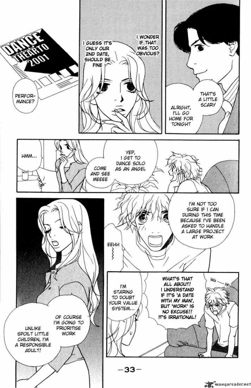 Kimi Wa Petto Chapter 1 Page 35