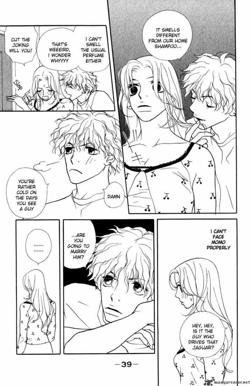 Kimi Wa Petto Chapter 1 Page 41