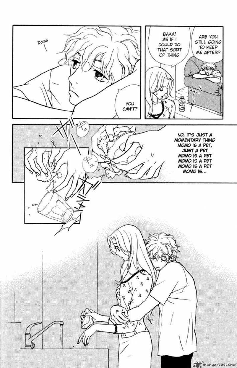 Kimi Wa Petto Chapter 1 Page 42